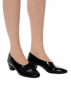Pumps with worn effect, zdjęcie 2 Pumps with worn effect od Marsell